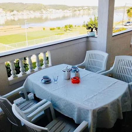 In With Sea View, Balcony, Air Conditioning, Wifi 4325-3 *