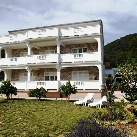 In With Sea View, Balcony, Air Conditioning, Wifi 4325-3 아파트 수페타르스카 드라가