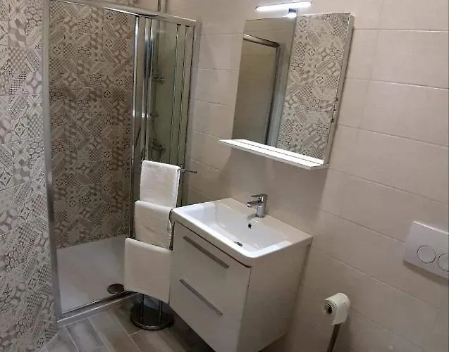 In With Sea View, Balcony, Air Conditioning, Wifi 4325-3 수페타르스카 드라가