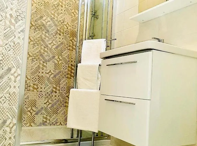 In With Sea View, Balcony, Air Conditioning, Wifi 4325-3 수페타르스카 드라가