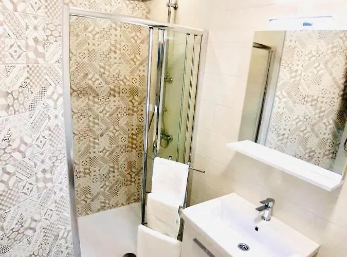 아파트 In With Sea View, Balcony, Air Conditioning, Wifi 4325-3 수페타르스카 드라가