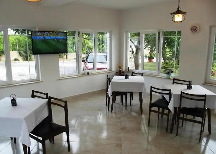In With Sea View, Balcony, Air Conditioning, Wifi 4325-3 아파트 *
