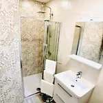 Appartement In With Sea View, Balcony, Air Conditioning, Wifi 4325-3 Supetarska Draga