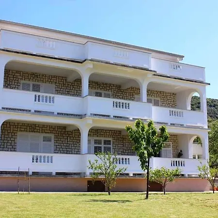 In With Sea View, Balcony, Air Conditioning, Wifi 4325-3 Supetarska Draga