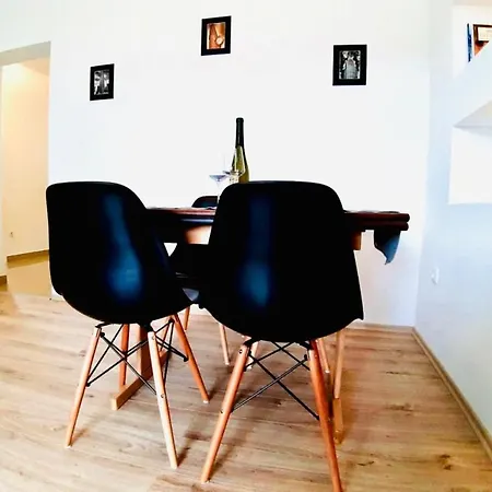 In With Sea View, Balcony, Air Conditioning, Wifi 4325-3 Lejlighed Supetarska Draga