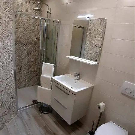 In With Sea View, Balcony, Air Conditioning, Wifi 4325-3 Supetarska Draga
