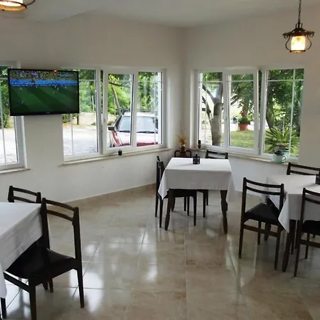 In With Sea View, Balcony, Air Conditioning, Wifi 4325-3 Lejlighed *