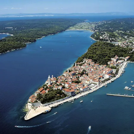 In With Sea View, Balcony, Air Conditioning, Wifi 4325-3 Apartment Supetarska Draga