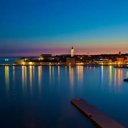 In With Sea View, Balcony, Air Conditioning, Wifi 4325-3 Apartment Supetarska Draga