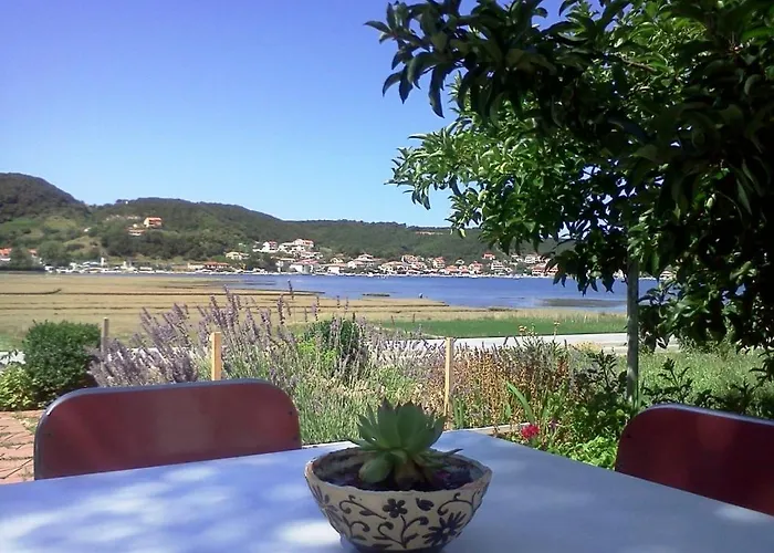 In With Sea View, Balcony, Air Conditioning, Wifi 4325-3 Apartment *