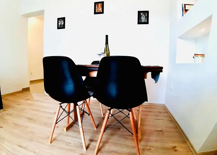 In With Sea View, Balcony, Air Conditioning, Wifi 4325-3 Apartment Supetarska Draga