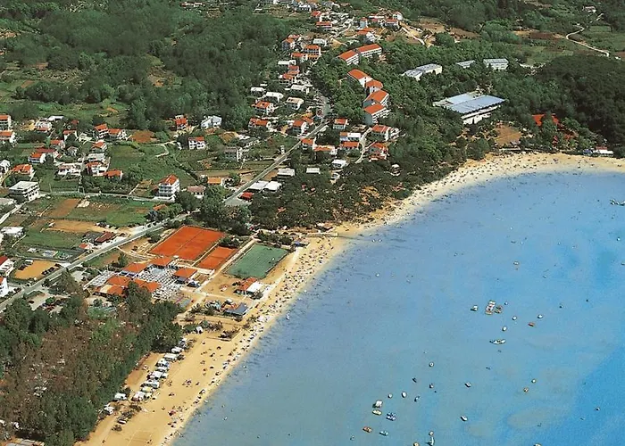 In With Sea View, Balcony, Air Conditioning, Wifi 4325-3 Apartment