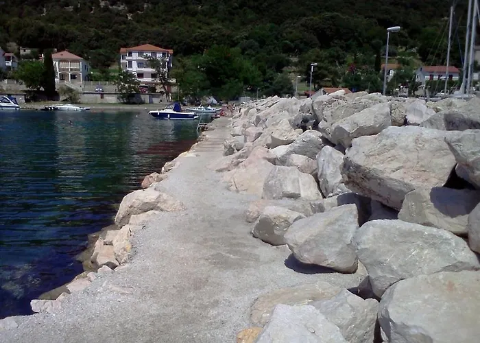 In With Sea View, Balcony, Air Conditioning, Wifi 4325-3 Apartment *